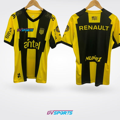 Peñarol 23/24 Casa