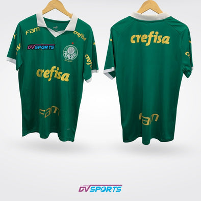 Palmeiras 23/24 Casa