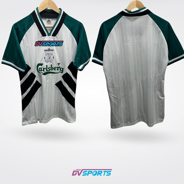 Liverpool Retro 93/95 Visita