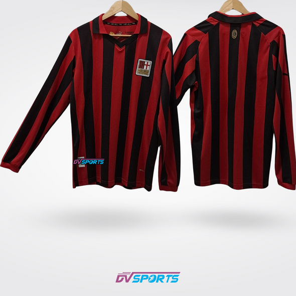AC Milan 125 Aniversario