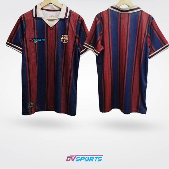 FC Barcelona Polo Modernista