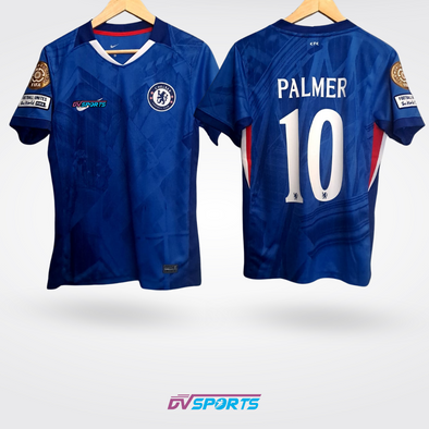Chelsea Local 25/26- #10 Palmer