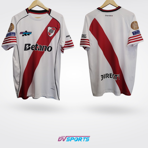 River Plate Casa 25/26