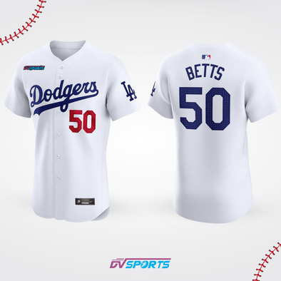 Camisa MLB LA Dodgers