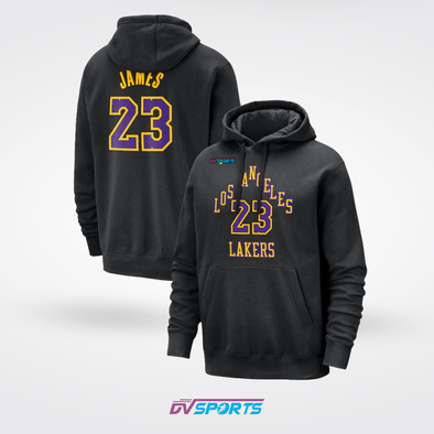 Hoodie LA Lakers