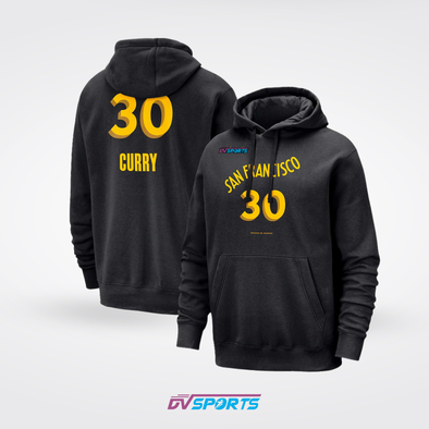 Hoodie Golden State Warriors