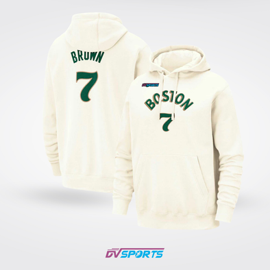 Hoodie Bostion Celtics