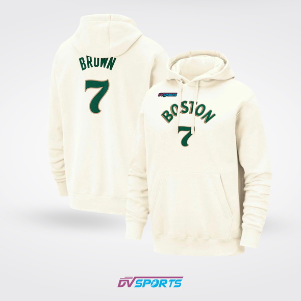 Hoodie Bostion Celtics