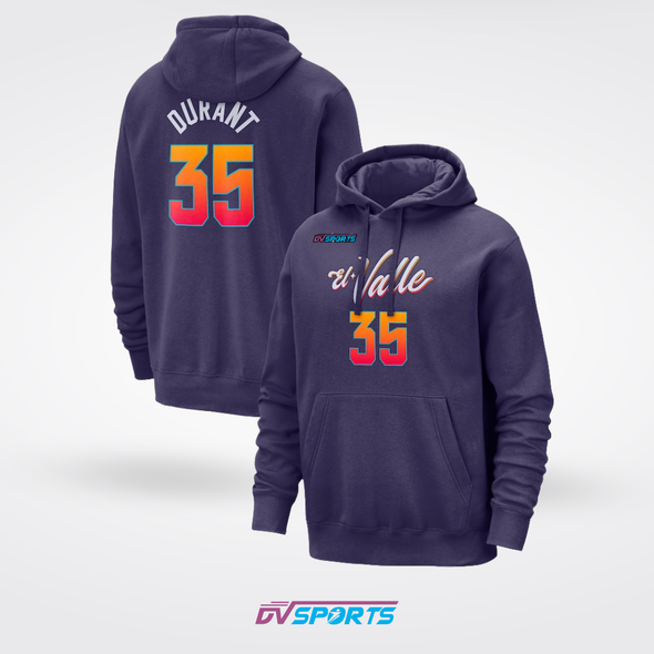 Hoodie Phoenix Suns