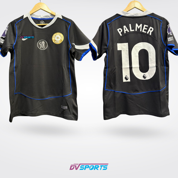 Chelsea FC 25/26 Alternativa - Palmer #10